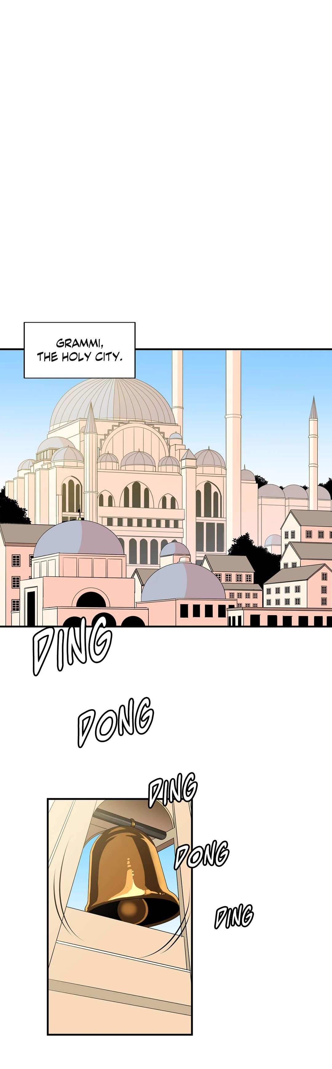 Rise and Shine, Hero! Chapter 4 - Manhwa18.com