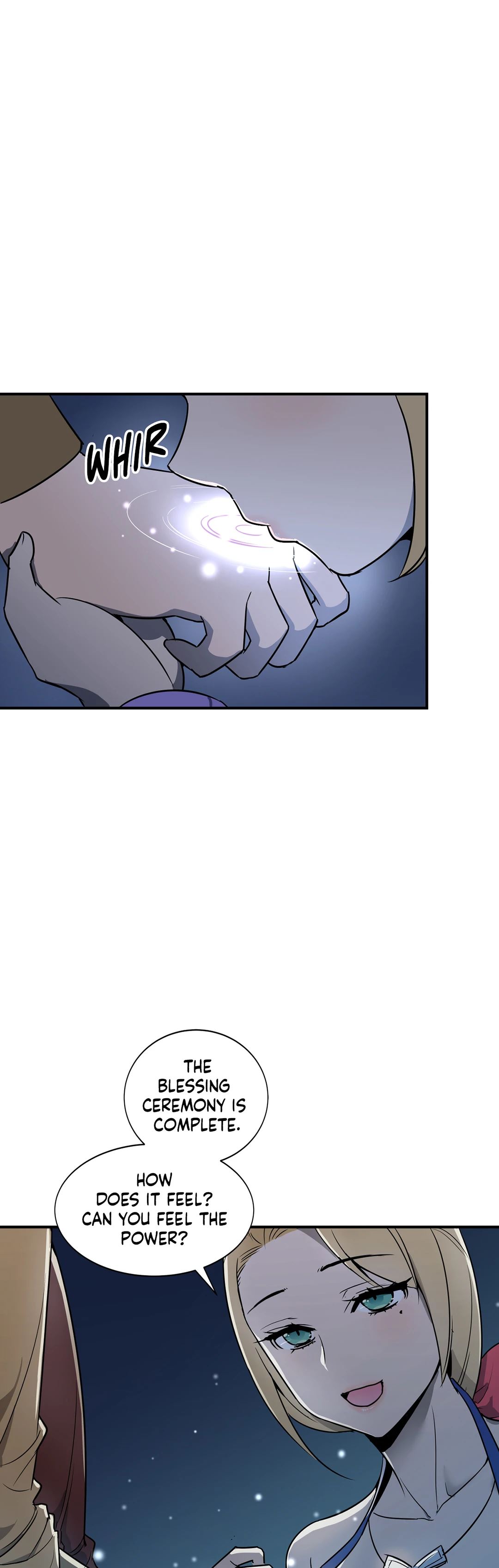 Rise and Shine, Hero! Chapter 5 - Manhwa18.com