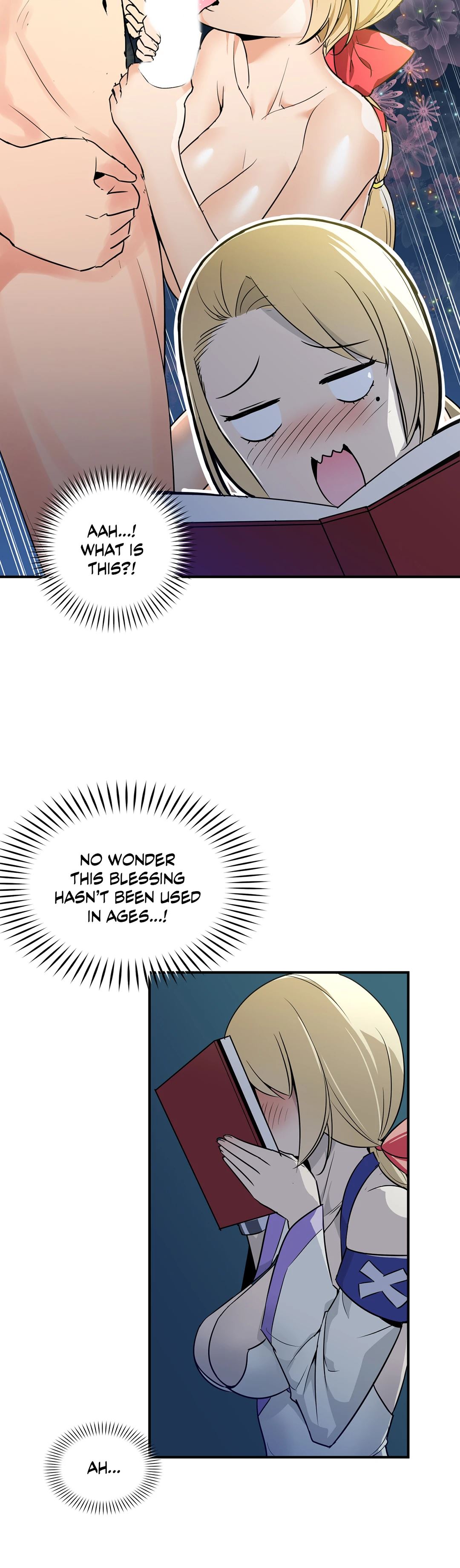 Rise and Shine, Hero! Chapter 5 - Manhwa18.com