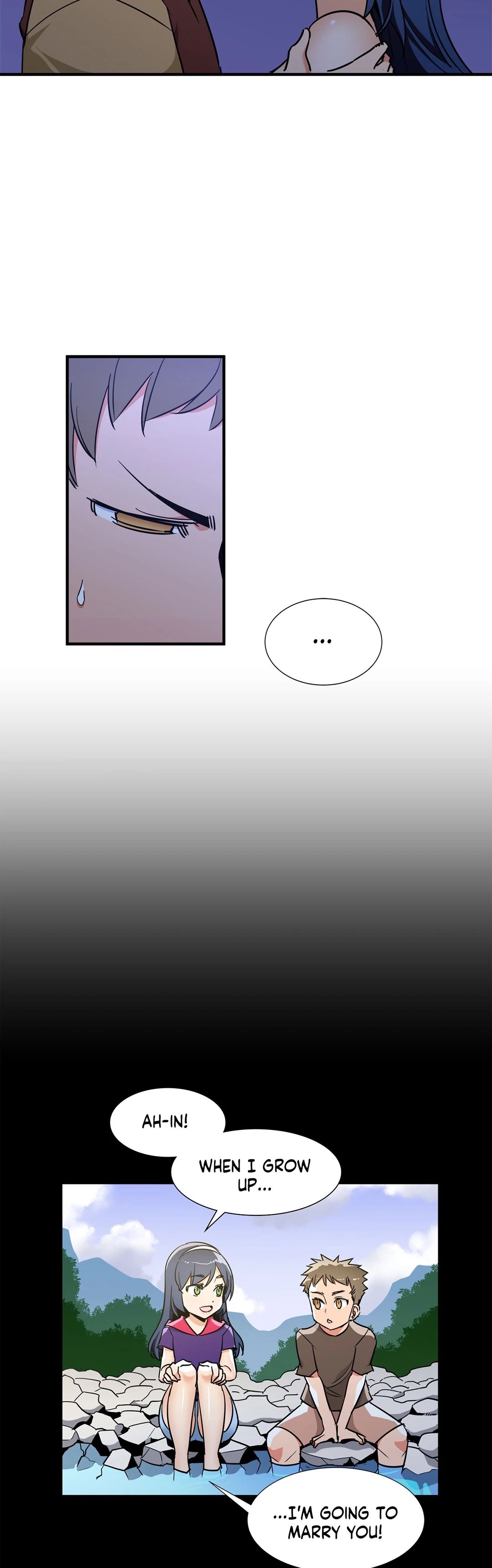 Rise and Shine, Hero! Chapter 51 - Manhwa18.com