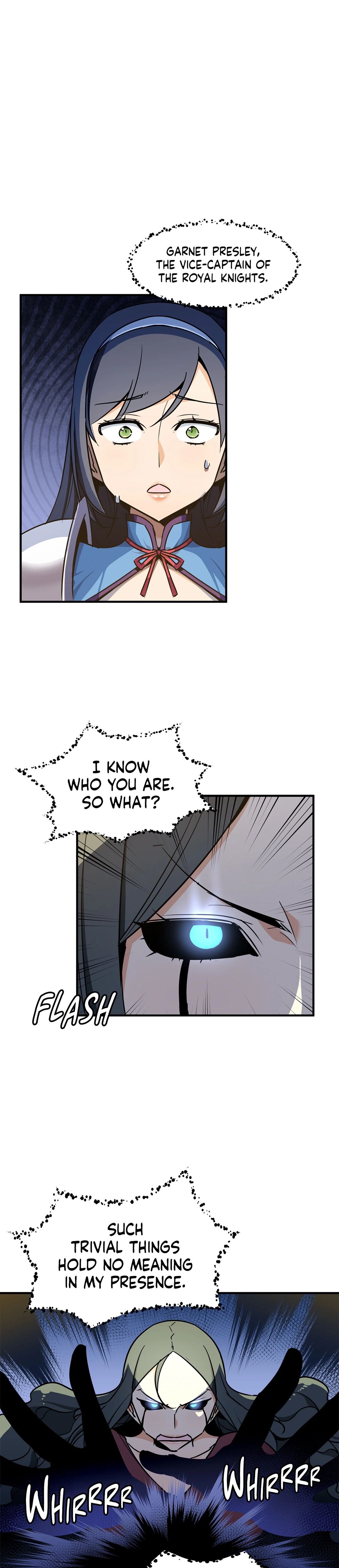 Rise and Shine, Hero! Chapter 52 - Manhwa18.com