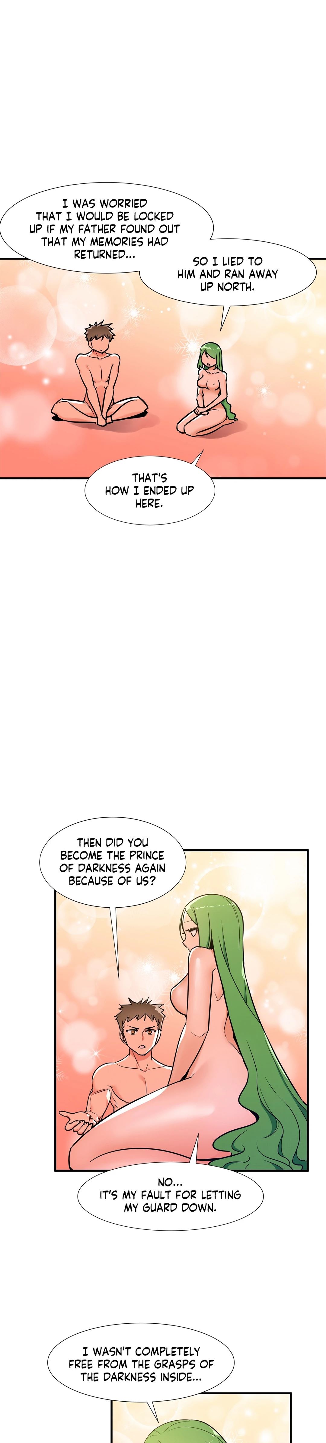 Rise and Shine, Hero! Chapter 53 - Manhwa18.com