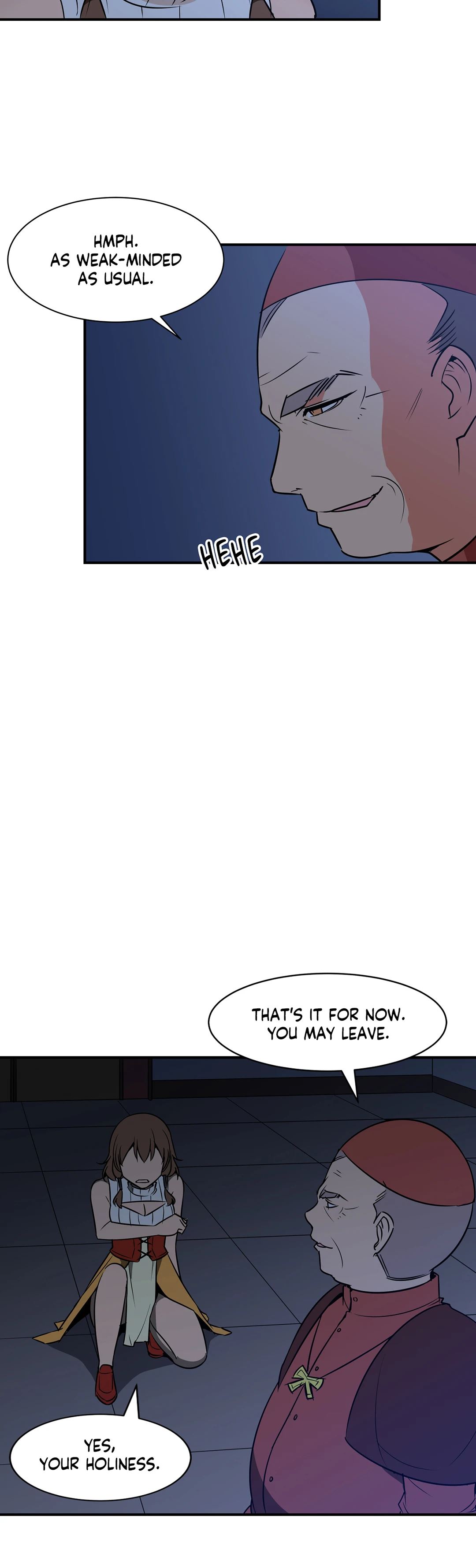 Rise and Shine, Hero! Chapter 6 - Manhwa18.com