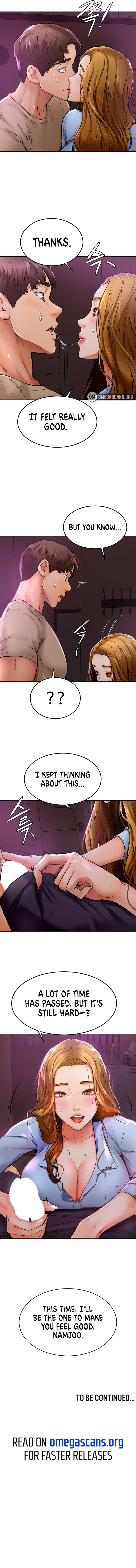 Cheer Up, Namjoo Chapter 13 - Manhwa18.com