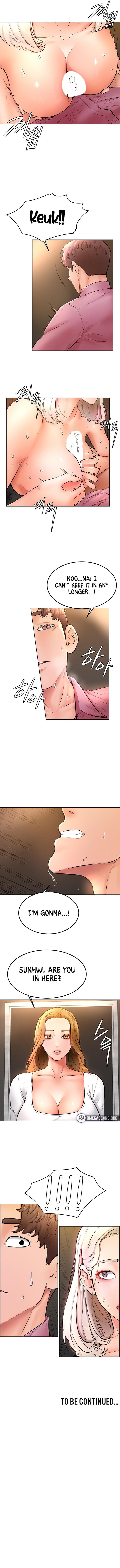 Cheer Up, Namjoo Chapter 16 - Manhwa18.com