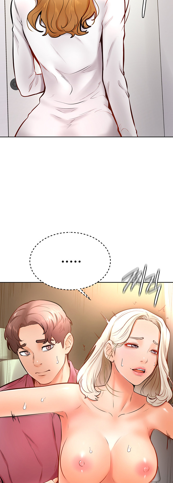 Cheer Up, Namjoo Chapter 17 - Manhwa18.com