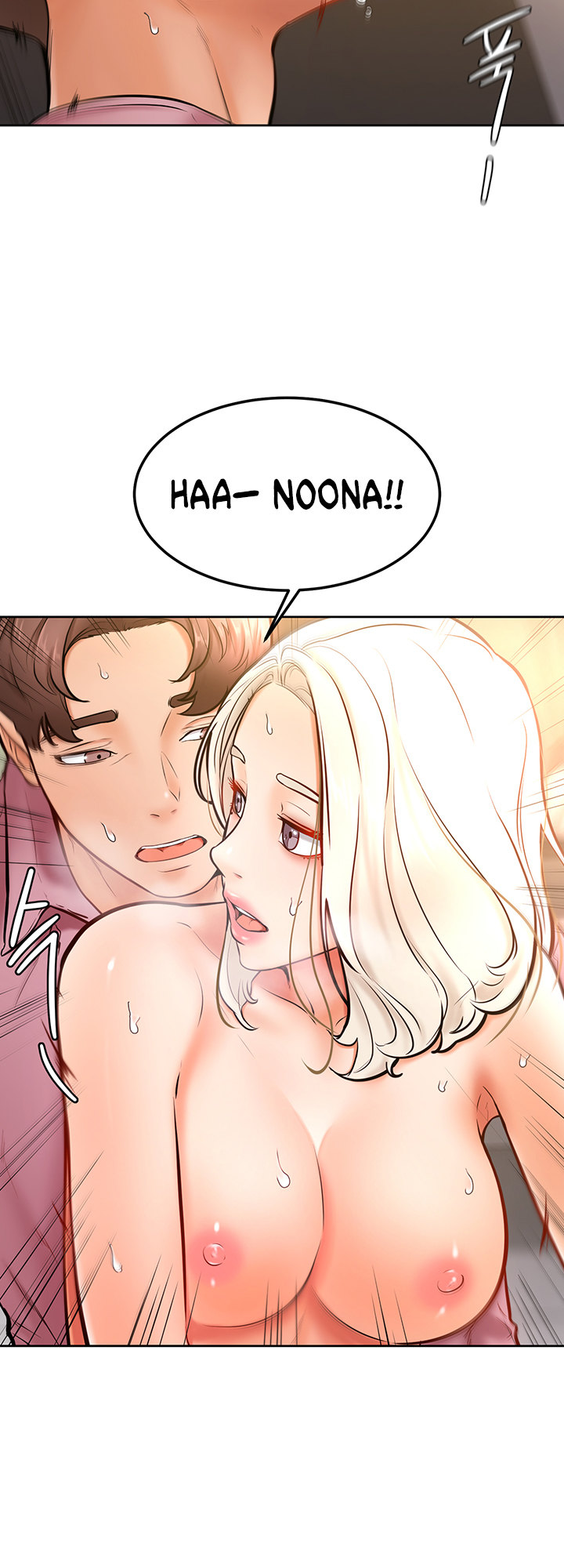 Cheer Up, Namjoo Chapter 17 - Manhwa18.com