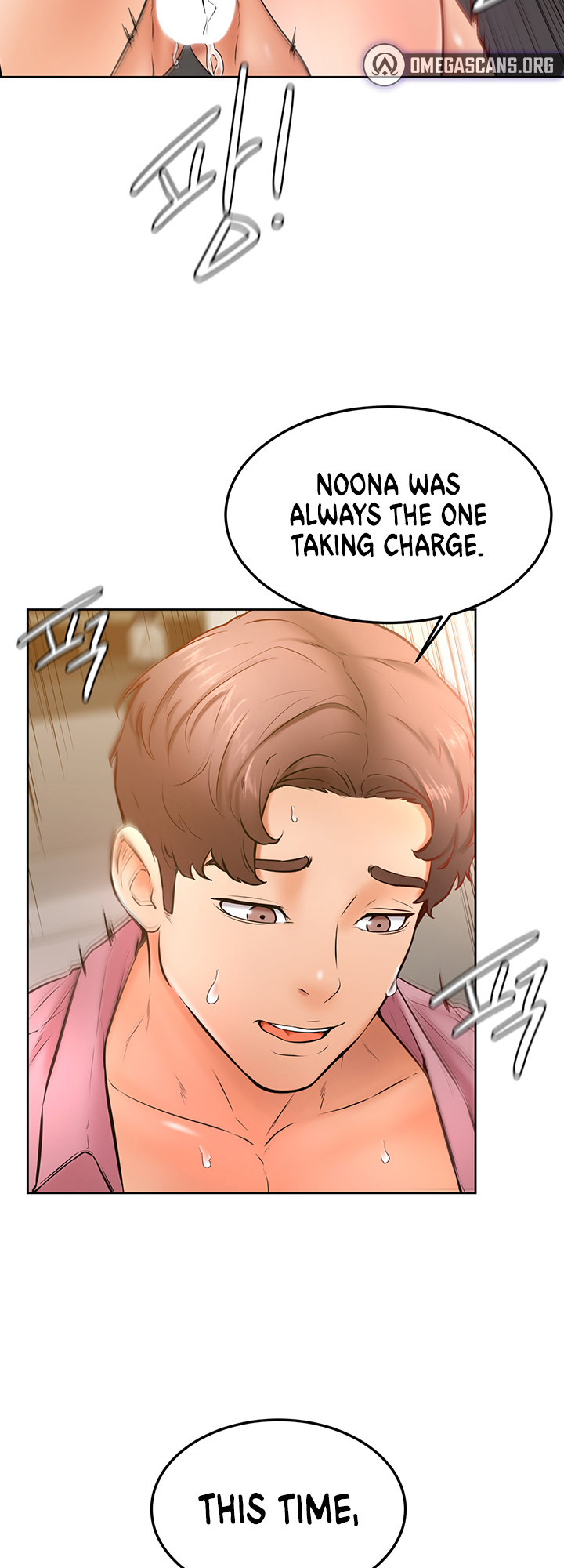 Cheer Up, Namjoo Chapter 17 - Manhwa18.com