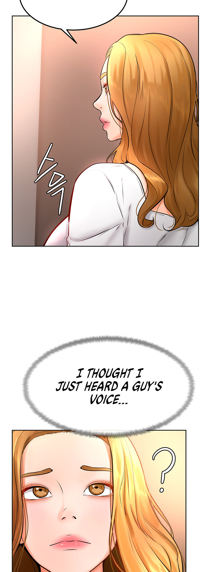 Cheer Up, Namjoo Chapter 17 - Manhwa18.com