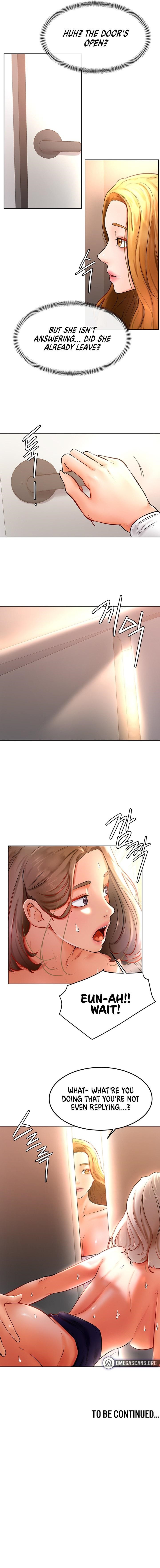 Cheer Up, Namjoo Chapter 17 - Manhwa18.com