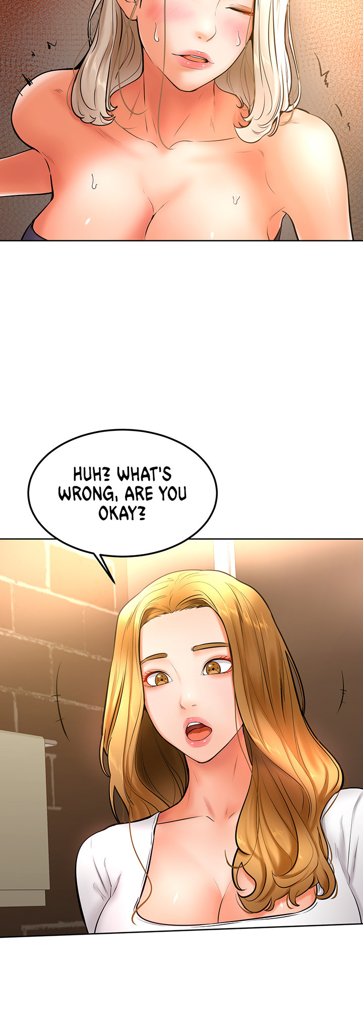 Cheer Up, Namjoo Chapter 18 - Manhwa18.com