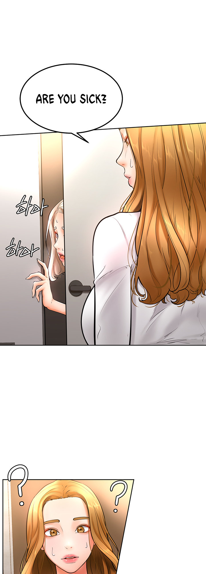 Cheer Up, Namjoo Chapter 18 - Manhwa18.com