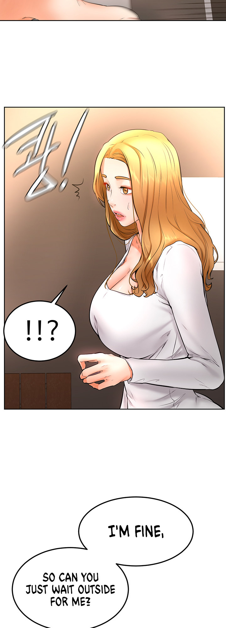 Cheer Up, Namjoo Chapter 18 - Manhwa18.com