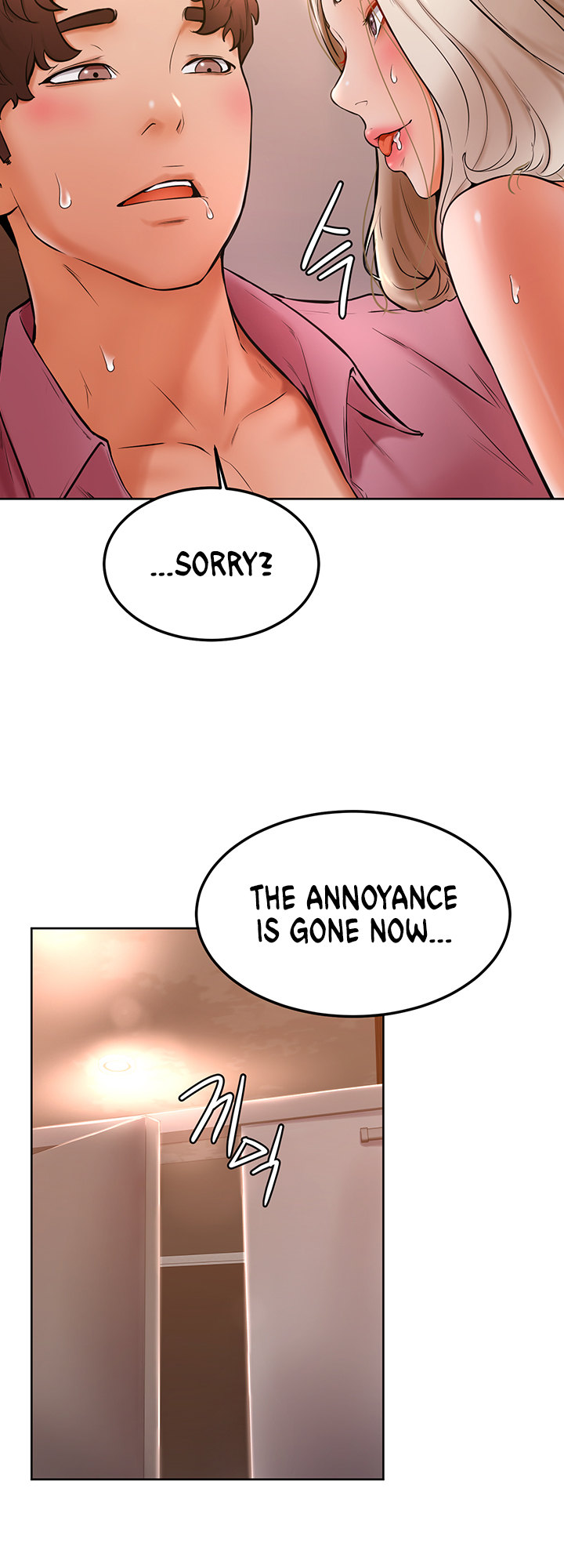 Cheer Up, Namjoo Chapter 18 - Manhwa18.com