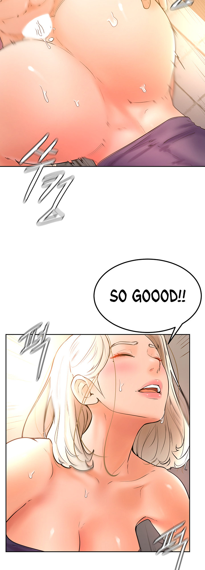 Cheer Up, Namjoo Chapter 18 - Manhwa18.com