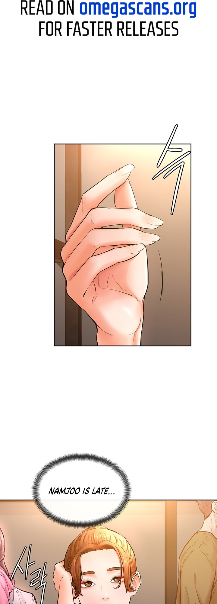 Cheer Up, Namjoo Chapter 19 - Manhwa18.com