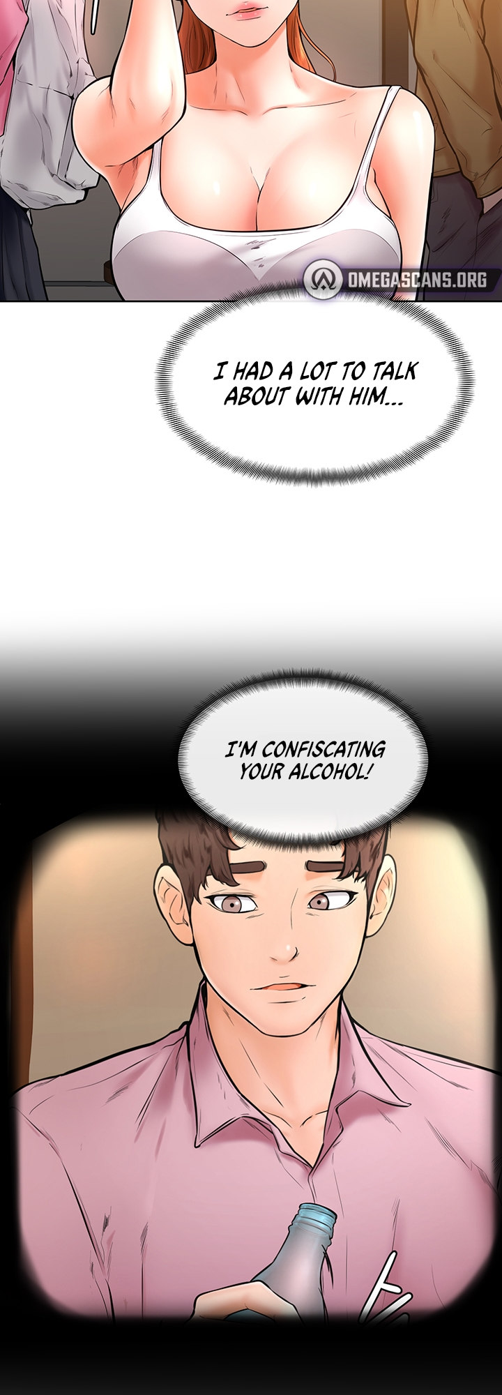 Cheer Up, Namjoo Chapter 19 - Manhwa18.com