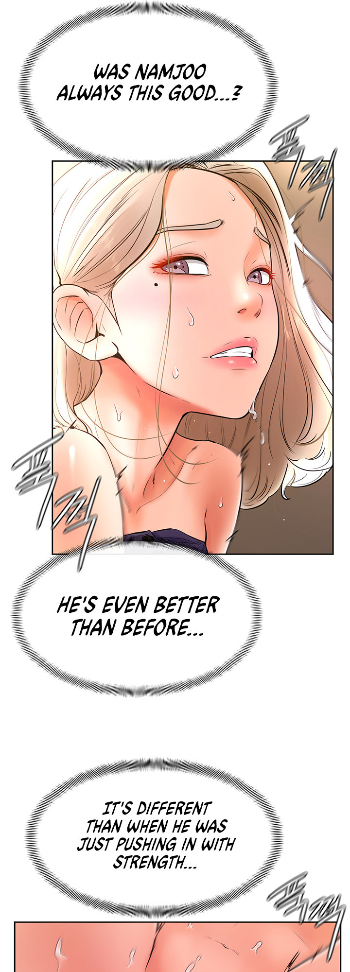 Cheer Up, Namjoo Chapter 19 - Manhwa18.com