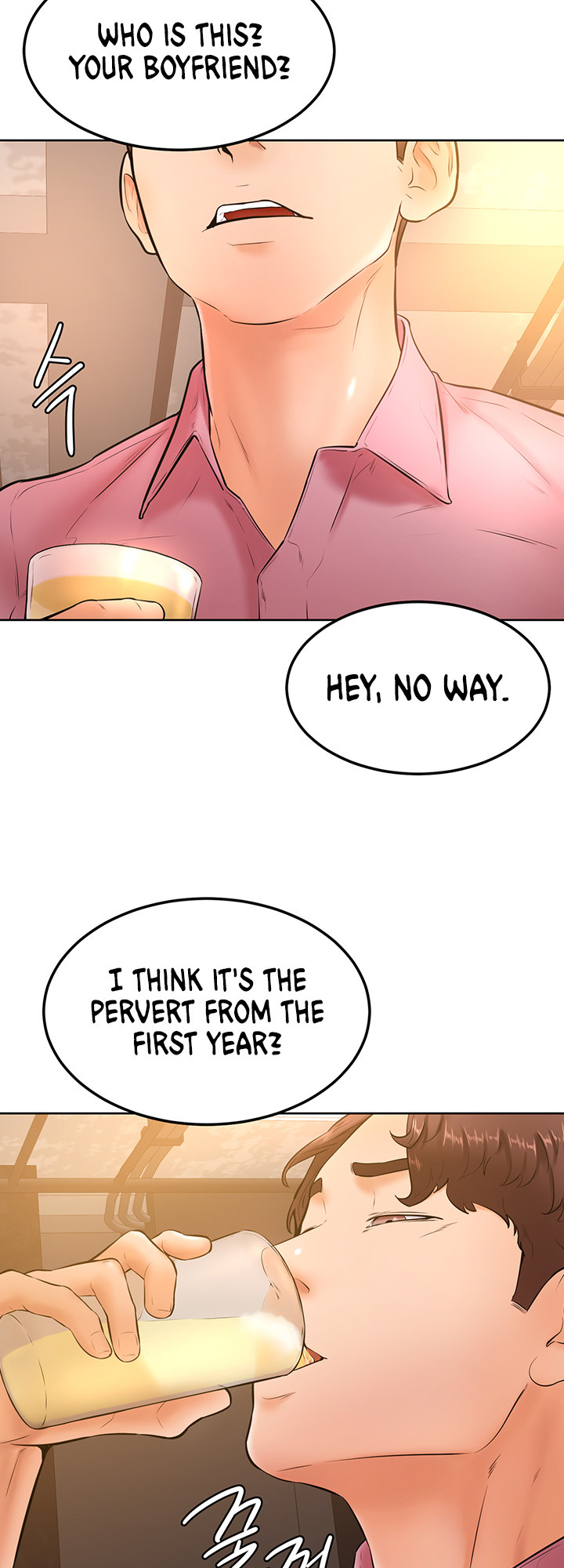 Cheer Up, Namjoo Chapter 19 - Manhwa18.com