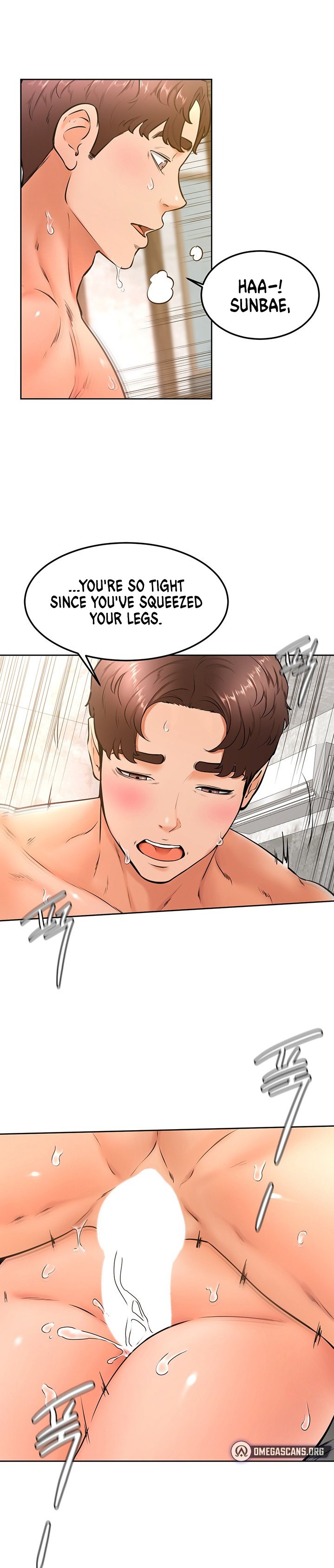 Cheer Up, Namjoo Chapter 27 - Manhwa18.com