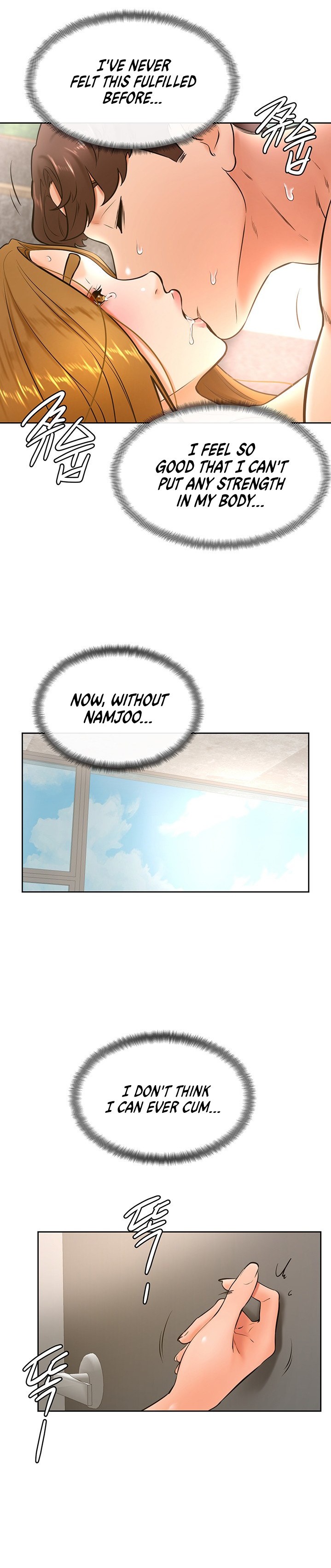 Cheer Up, Namjoo Chapter 27 - Manhwa18.com