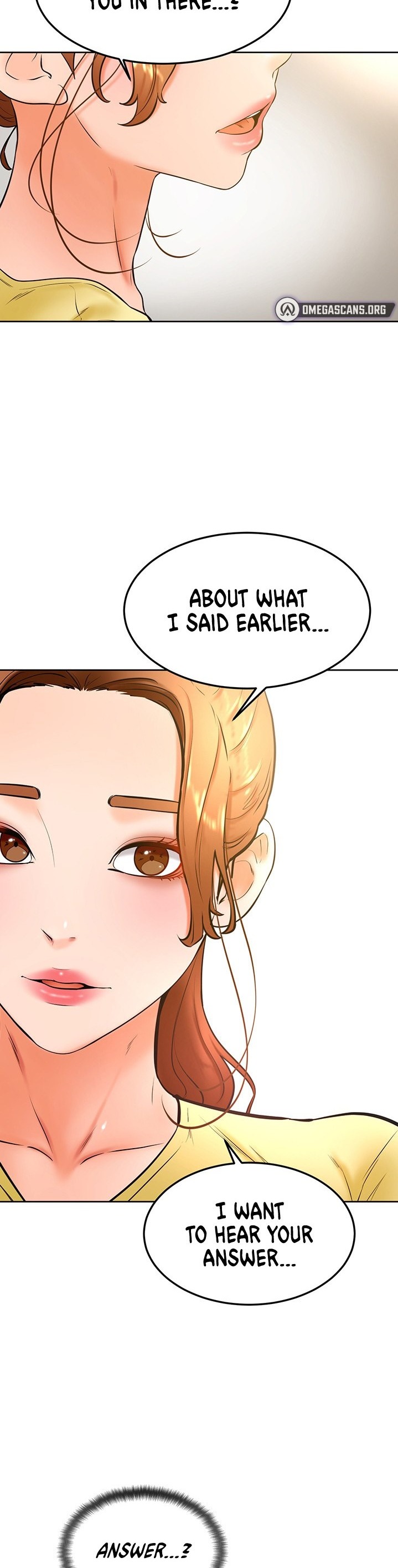 Cheer Up, Namjoo Chapter 27 - Manhwa18.com