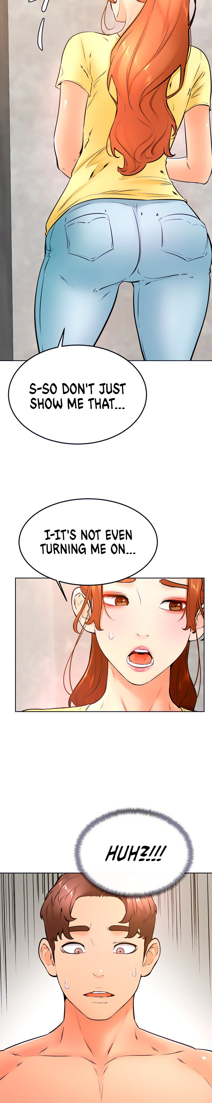 Cheer Up, Namjoo Chapter 28 - Manhwa18.com