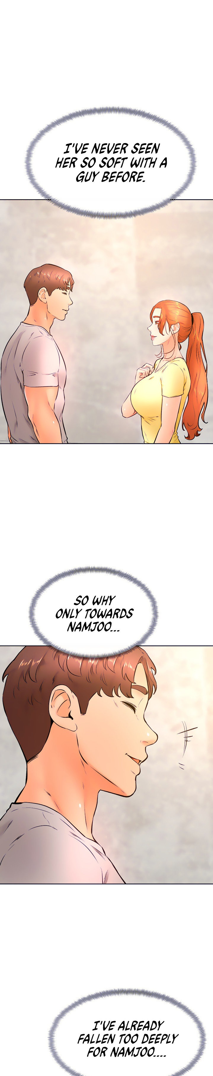 Cheer Up, Namjoo Chapter 28 - Manhwa18.com