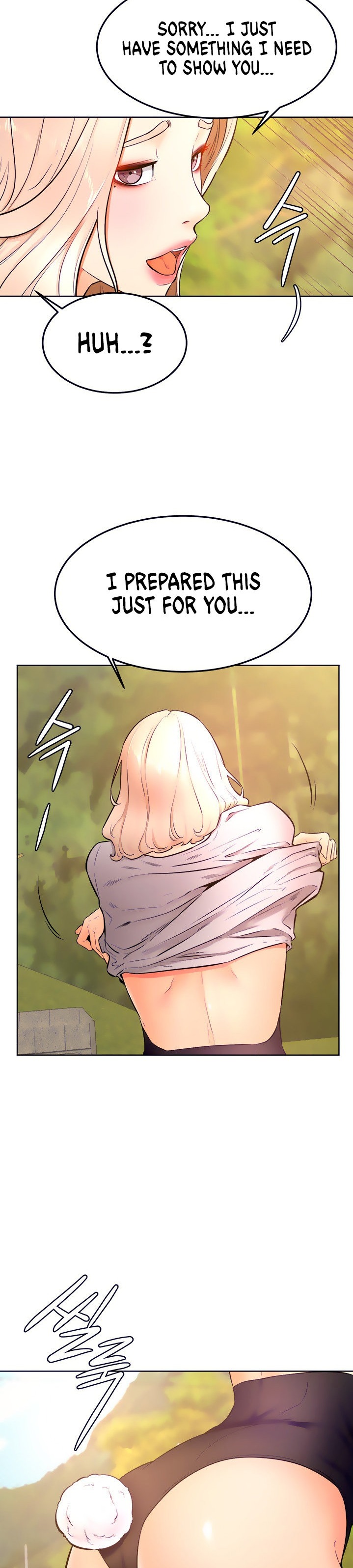 Cheer Up, Namjoo Chapter 28 - Manhwa18.com