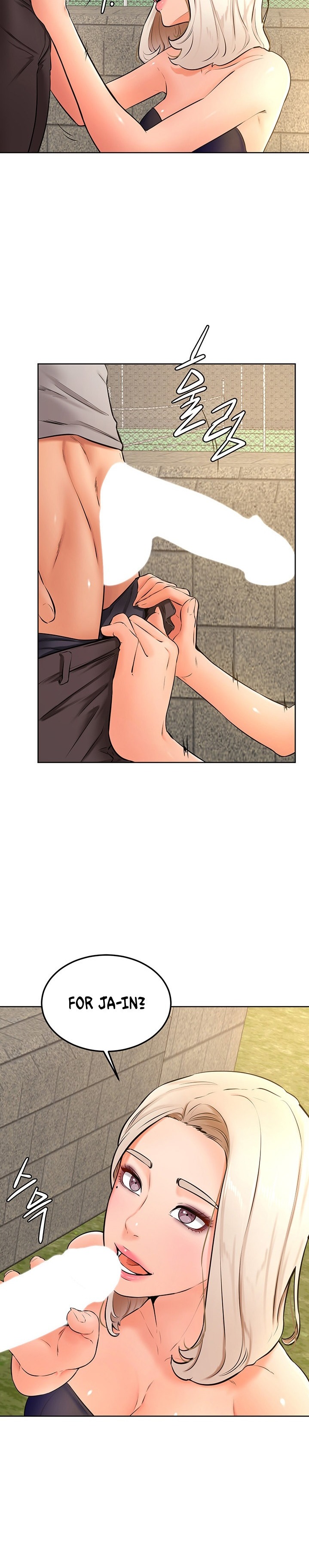 Cheer Up, Namjoo Chapter 29 - Manhwa18.com