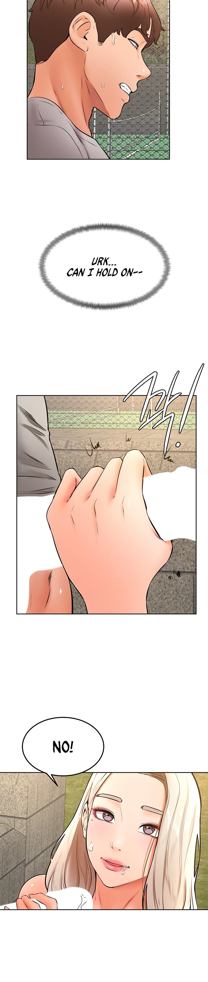 Cheer Up, Namjoo Chapter 29 - Manhwa18.com