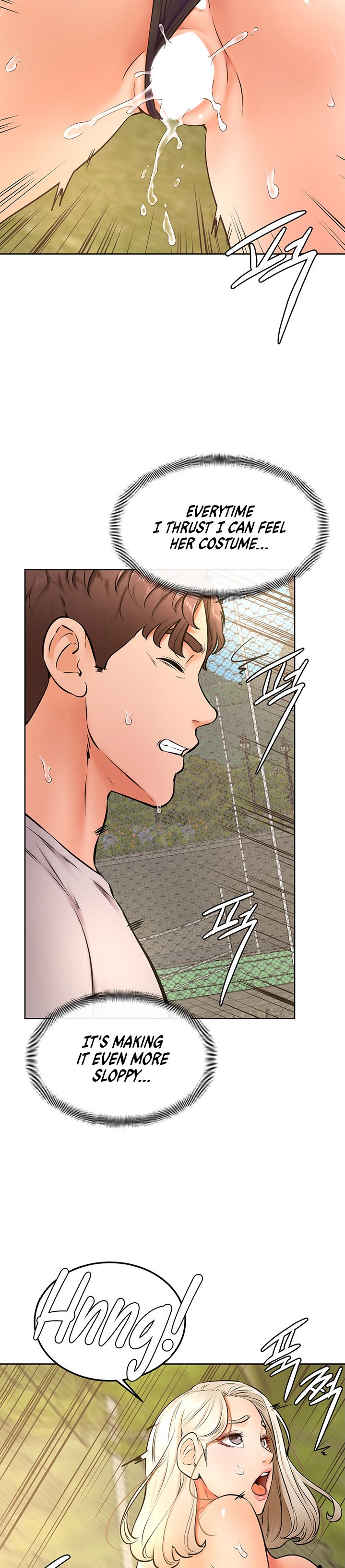 Cheer Up, Namjoo Chapter 29 - Manhwa18.com