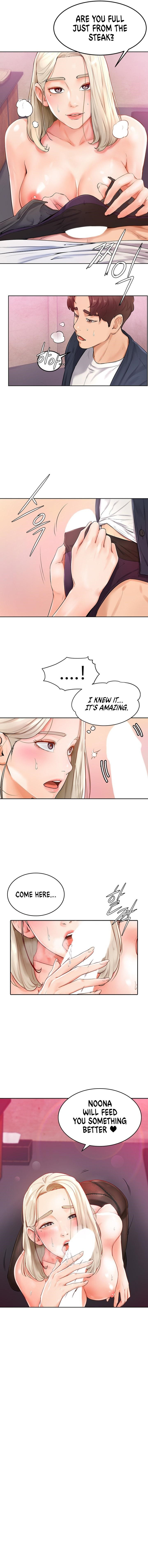 Cheer Up, Namjoo Chapter 3 - Manhwa18.com