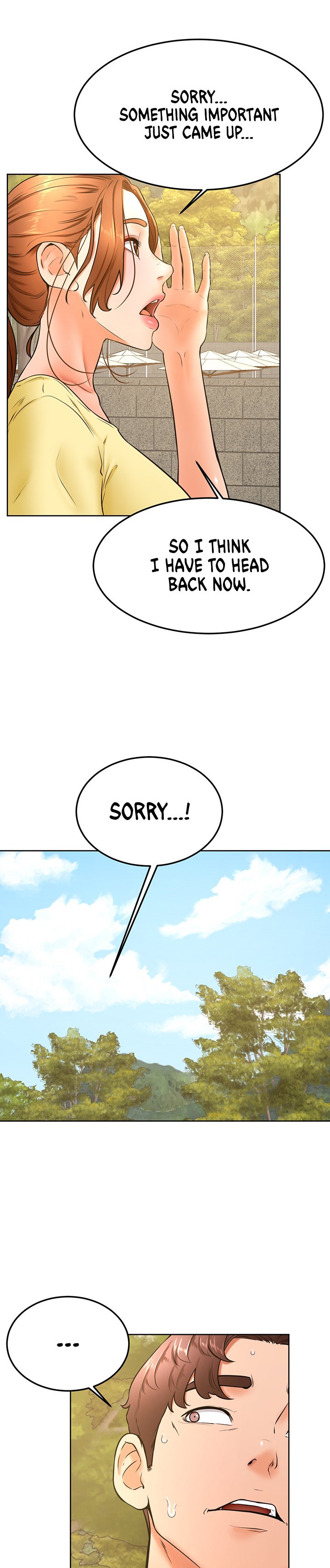 Cheer Up, Namjoo Chapter 30 - Manhwa18.com