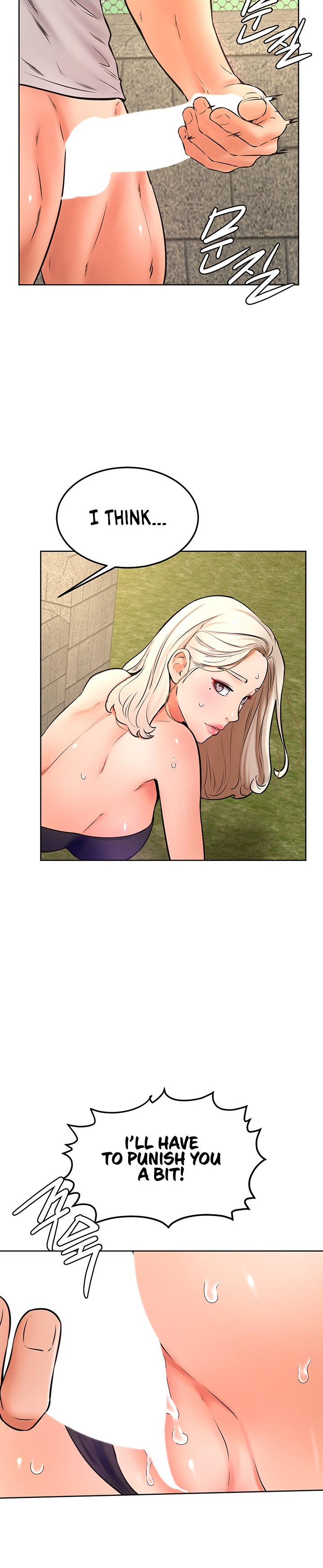 Cheer Up, Namjoo Chapter 30 - Manhwa18.com