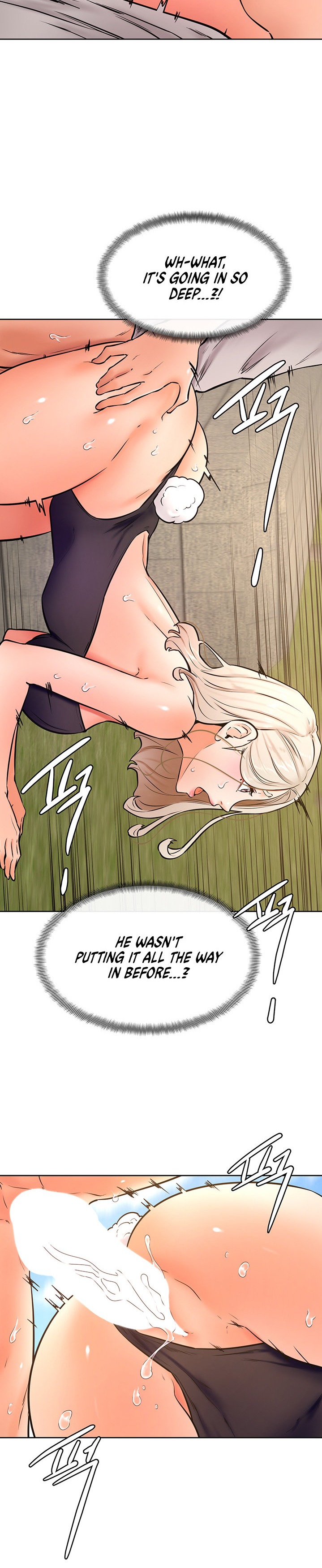 Cheer Up, Namjoo Chapter 30 - Manhwa18.com