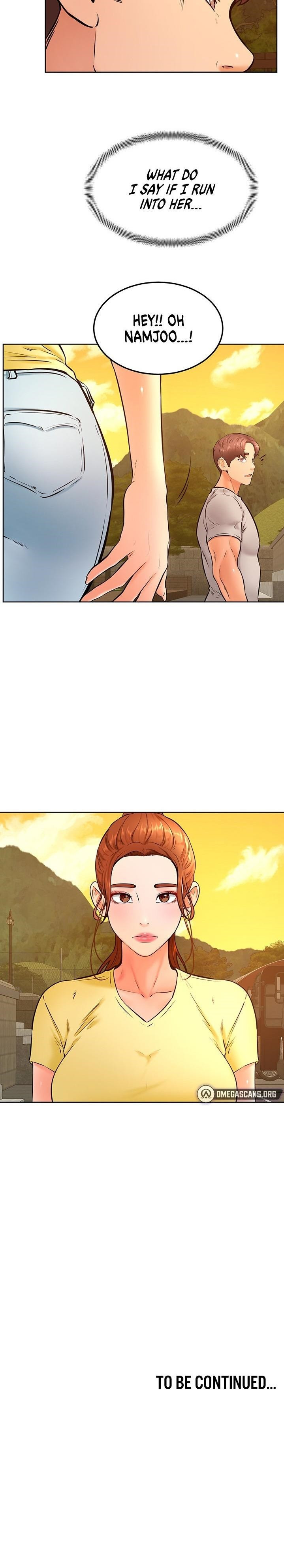 Cheer Up, Namjoo Chapter 30 - Manhwa18.com