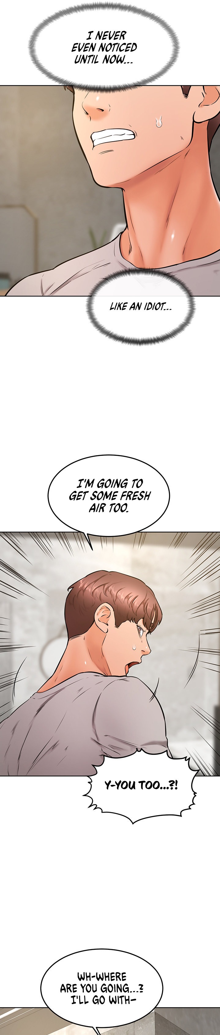 Cheer Up, Namjoo Chapter 32 - Manhwa18.com