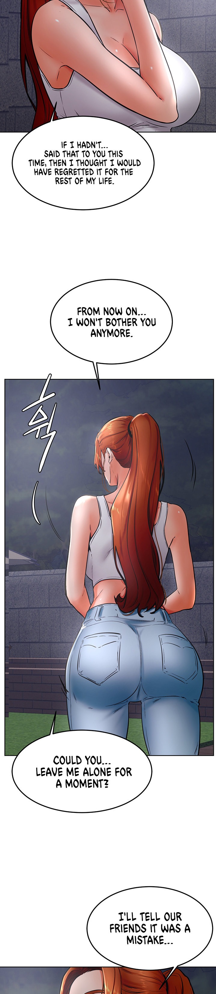 Cheer Up, Namjoo Chapter 32 - Manhwa18.com