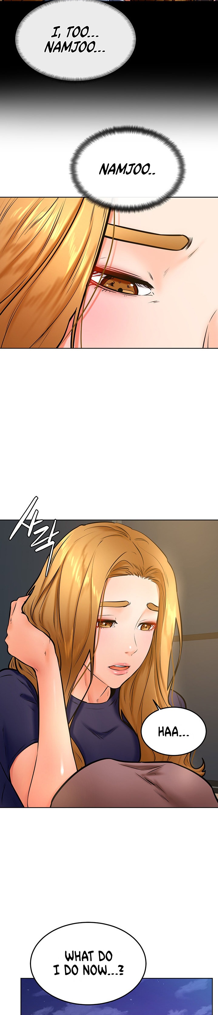 Cheer Up, Namjoo Chapter 34 - Manhwa18.com