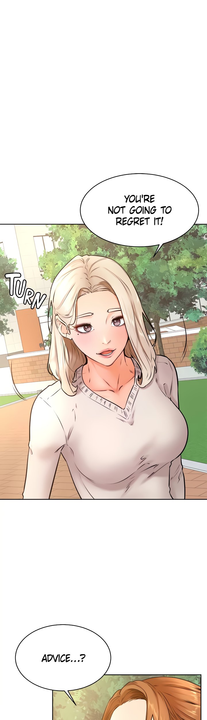 Cheer Up, Namjoo Chapter 35 - Manhwa18.com