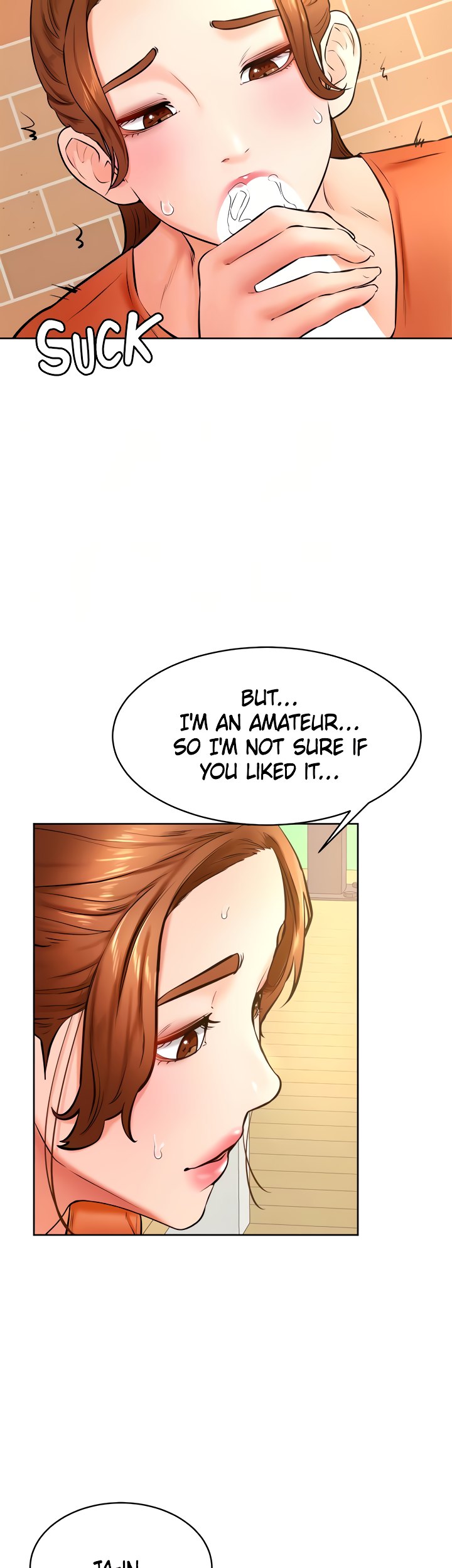 Cheer Up, Namjoo Chapter 35 - Manhwa18.com