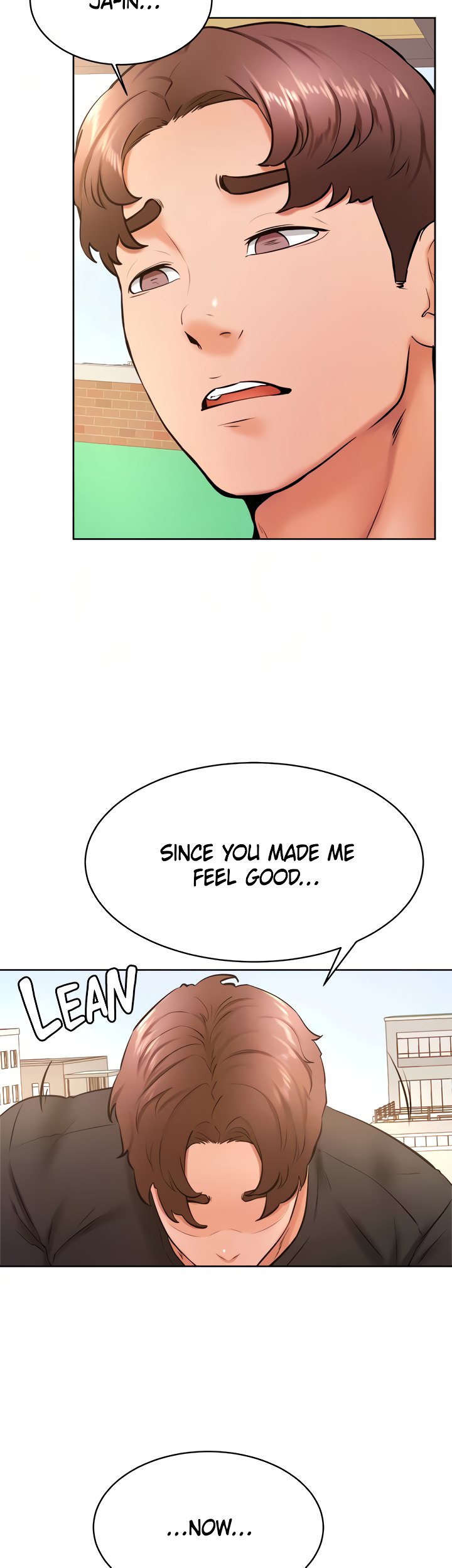 Cheer Up, Namjoo Chapter 35 - Manhwa18.com