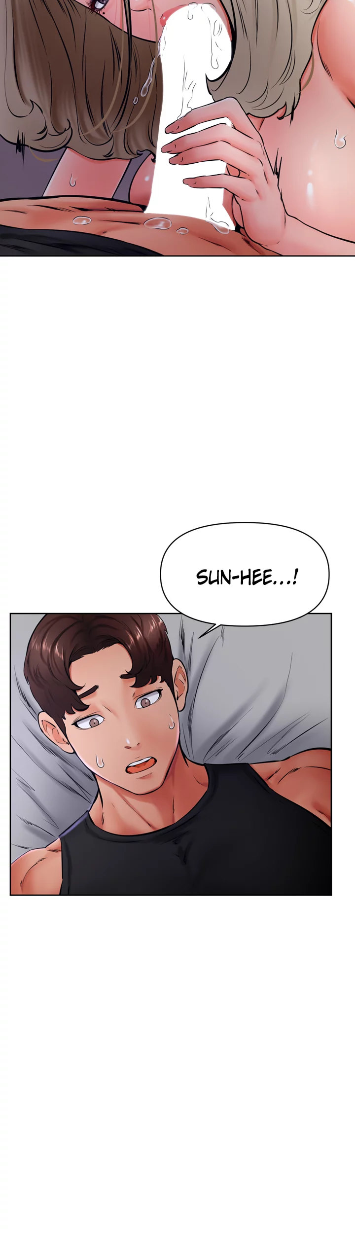 Cheer Up, Namjoo Chapter 41 - Manhwa18.com