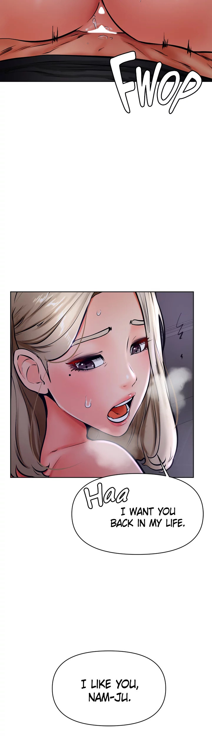 Cheer Up, Namjoo Chapter 41 - Manhwa18.com