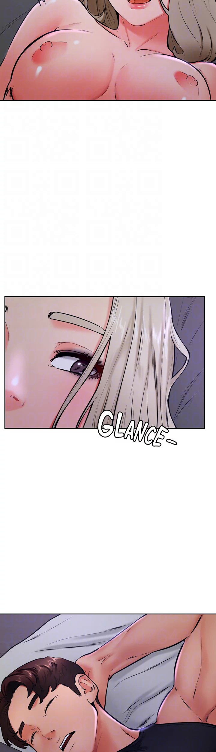 Cheer Up, Namjoo Chapter 41 - Manhwa18.com