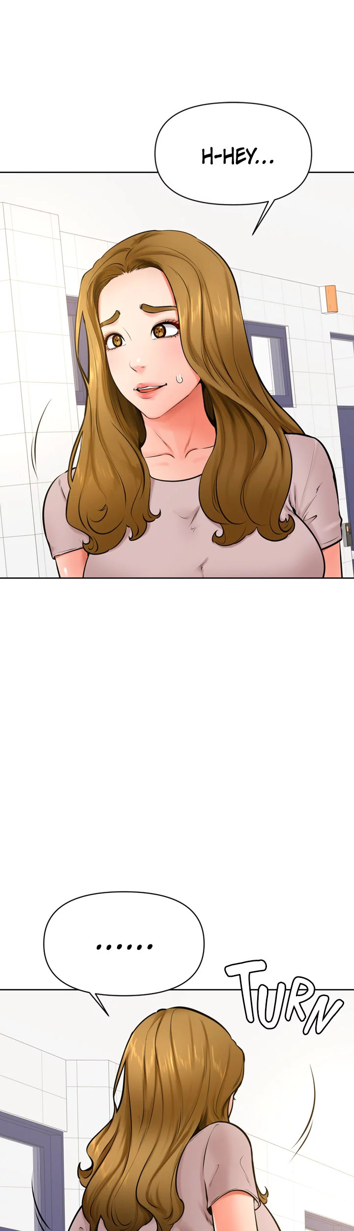 Cheer Up, Namjoo Chapter 42 - Manhwa18.com