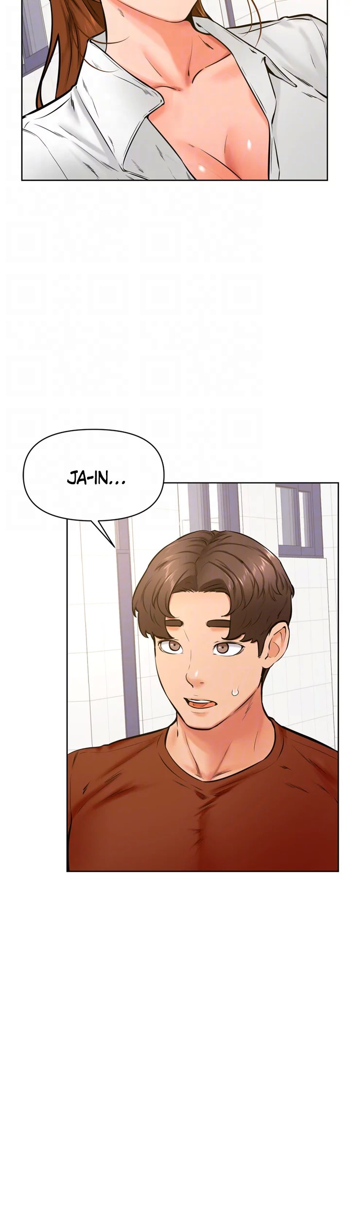 Cheer Up, Namjoo Chapter 42 - Manhwa18.com