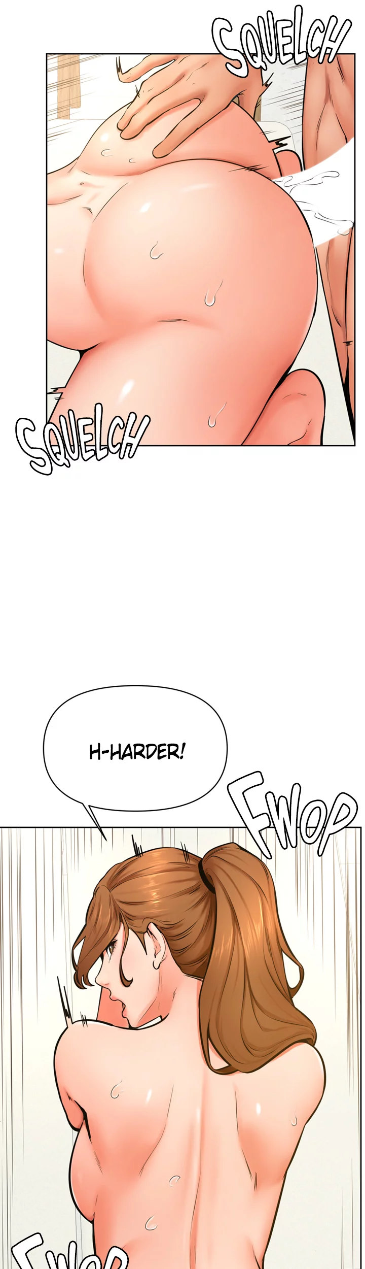 Cheer Up, Namjoo Chapter 42 - Manhwa18.com