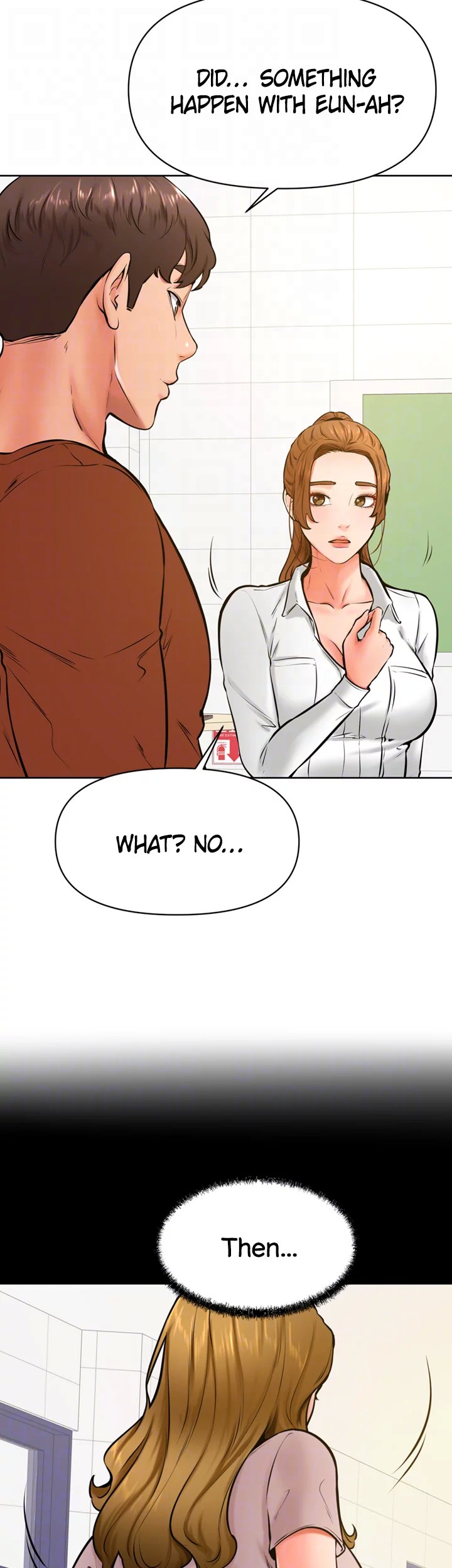 Cheer Up, Namjoo Chapter 42 - Manhwa18.com